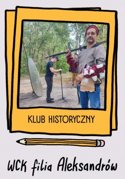 Klub historyczny