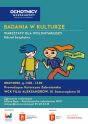 Badania w kulturze