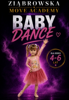 Baby Dance - WCK Aleksandrów