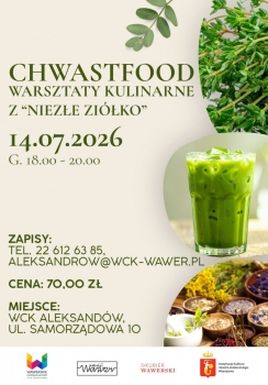 ChwastFood.