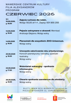 Czerwiec 2026