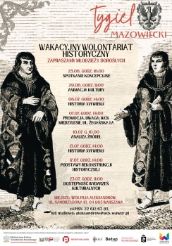 Wolontariat historyczny