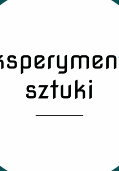 EksperymenTY Sztuki online
