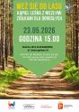 Weź się do lasu