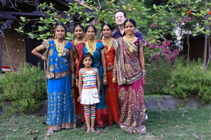 
			Boże Narodzenie na świecie - spotkanie z podróżnikiem