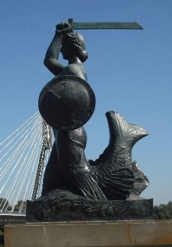 Wyniki konkursu recytatorskiego WARSZAWSKA SYRENKA