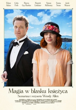 KINO ZA ROGIEM - Magia w blasku księżyca (08.01.2016)