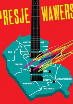 Festiwal Impresje Wawerskie - koncerty i warsztaty - 12-14.10.2018 r. w nowo otwartej Wawerskiej Sali Koncertowej ul: Żegańska 1 a