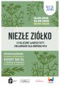 Niezłe ziółko. Warsztaty zielarskie dla dorosłych