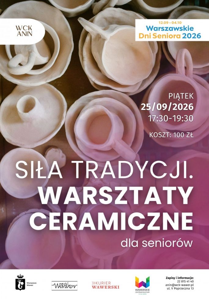 
			Siła tradycji
