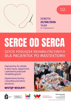 Serce od serca
