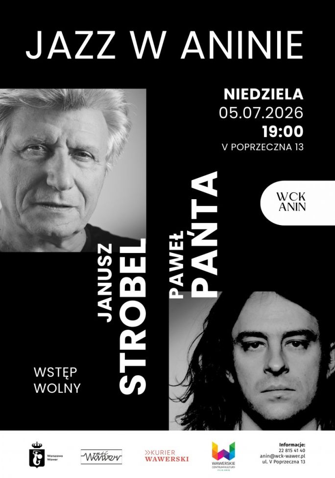 
			Strobel & Pańta