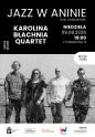 Karolina Błachnia Quartet