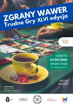 Zgrany Wawer