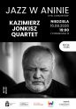 Kazimierz Jonkisz Quartet