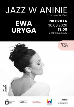 Ewa Uryga