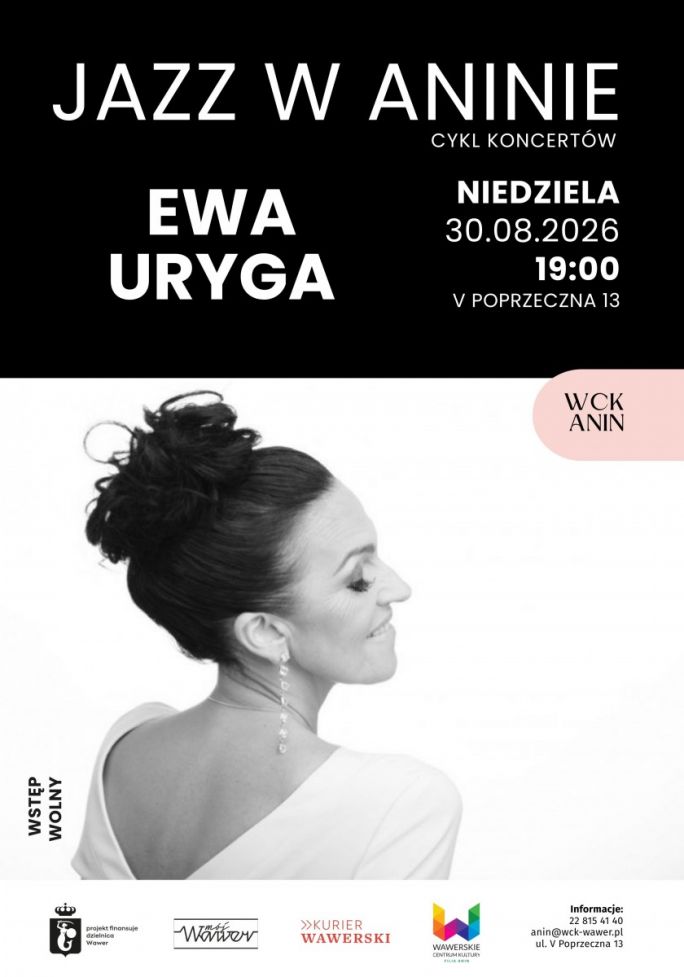
			Ewa Uryga