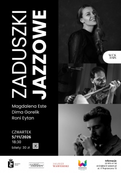 Zaduszki Jazzowe