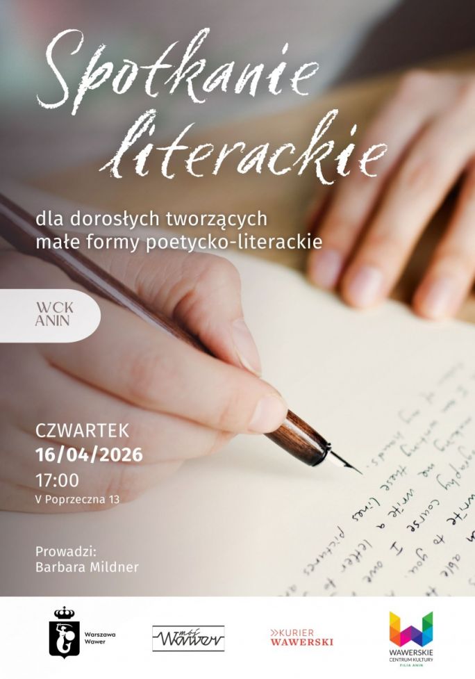 
			Dłoń pisząca piórem na kartce papieru