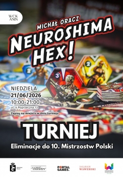 Neuroshima Hex