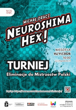 Neuroshima Hex