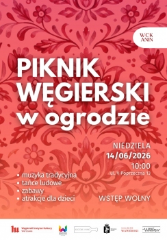 Piknik węgierski