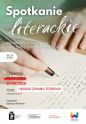 Spotkanie literackie