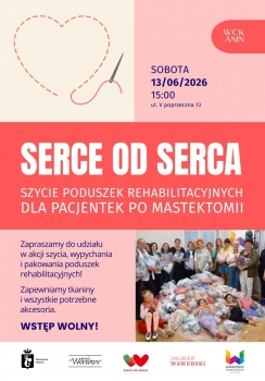 Serce od serca