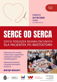 Serce od serca