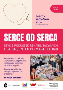 Serce od serca