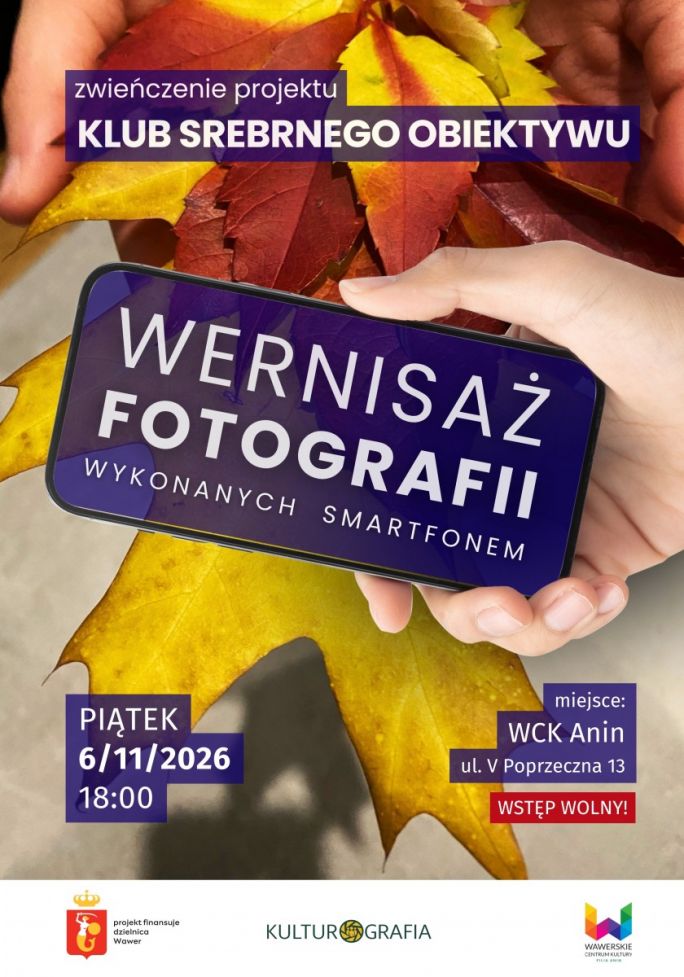 
			Fotografie wykonane smartfonem