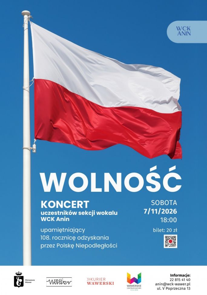 
			Wolność
