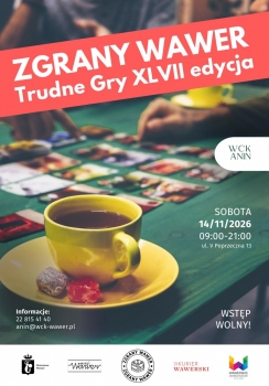 Zgrany Wawer
