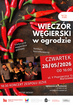 Wieczór węgierski