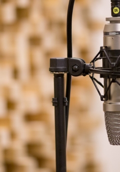 STUDIO WOKALNE