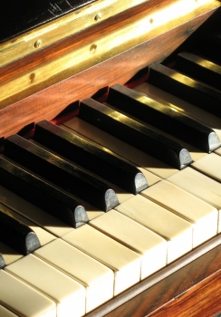 PIANINO, KEYBOARD