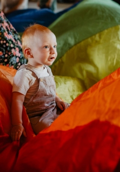 ZAJĘCIA GORDONOWSKIE