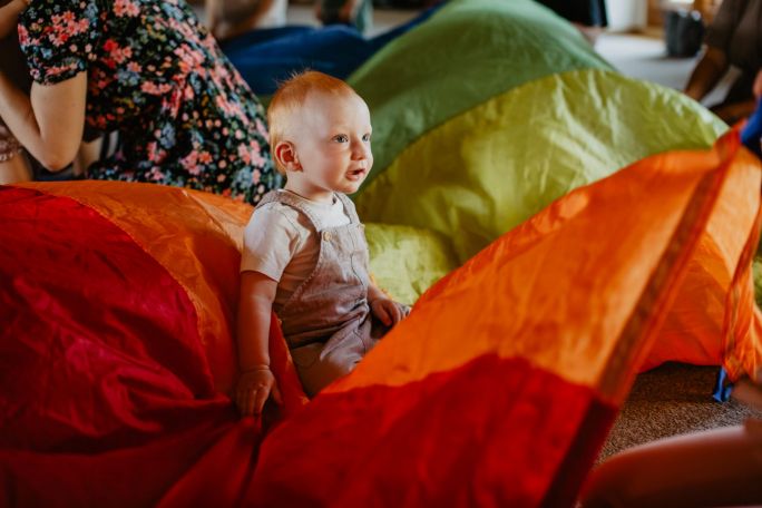 ZAJĘCIA GORDONOWSKIE