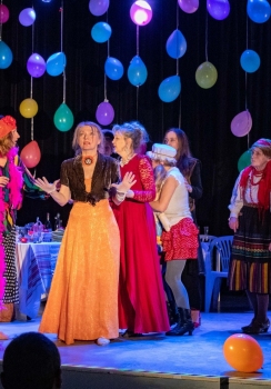 TEATR FALENICA