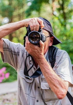 FOTOGRAFIA DLA DOROSŁYCH