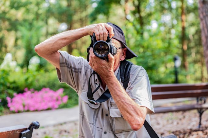 
			FOTOGRAFIA DLA DOROSŁYCH
