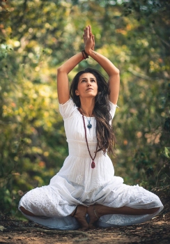 GIMNASTYKA INTUICYJNA DLA PAŃ