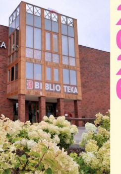 Oferta zajęć na sezon 2025 / 2026 w WCK filii Falenica. Zapraszamy do zapisów.