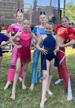 Nowe sekcje  w WCK Falenica -  ZAPRASZAMY DO ZAPISÓW