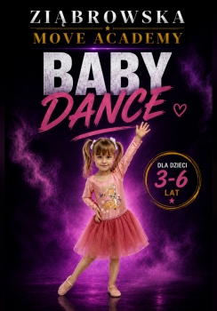 BABY DANCE