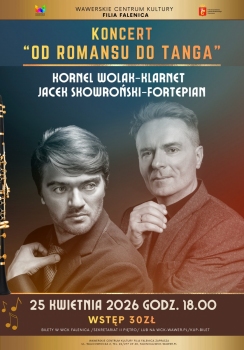 Koncert zatytułowany 