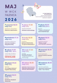 Maj 2026