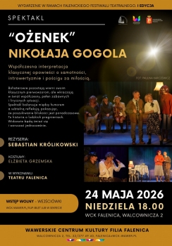  Spektakl 