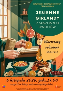 Warsztaty rodzinne 