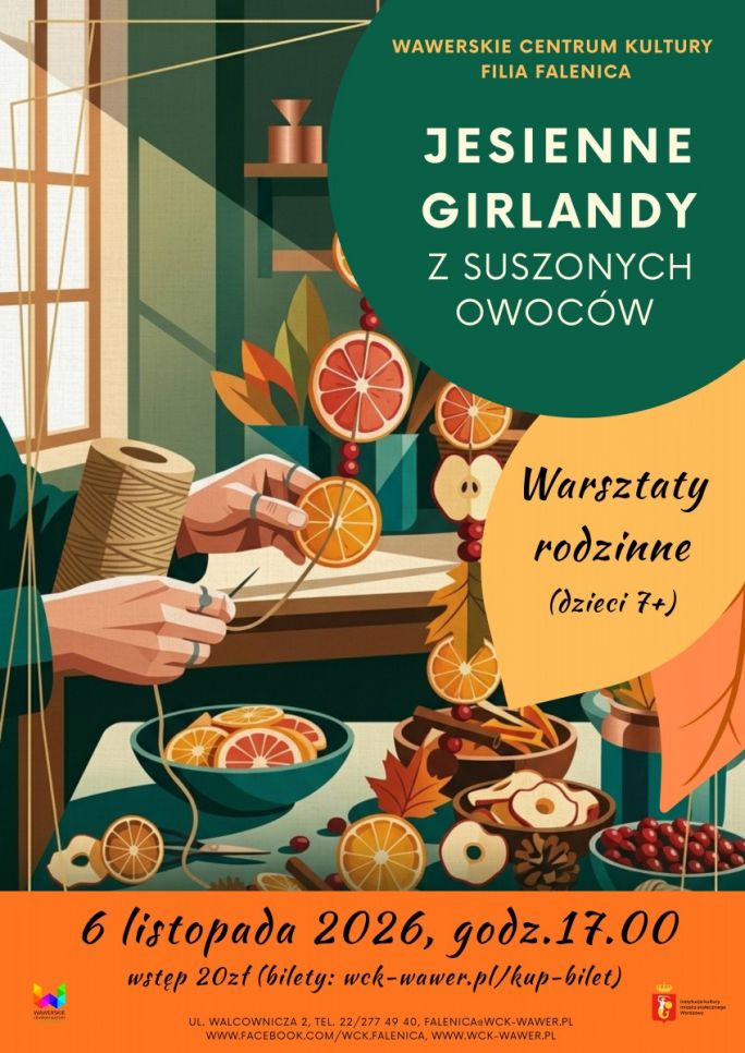 
			Warsztaty rodzinne 
